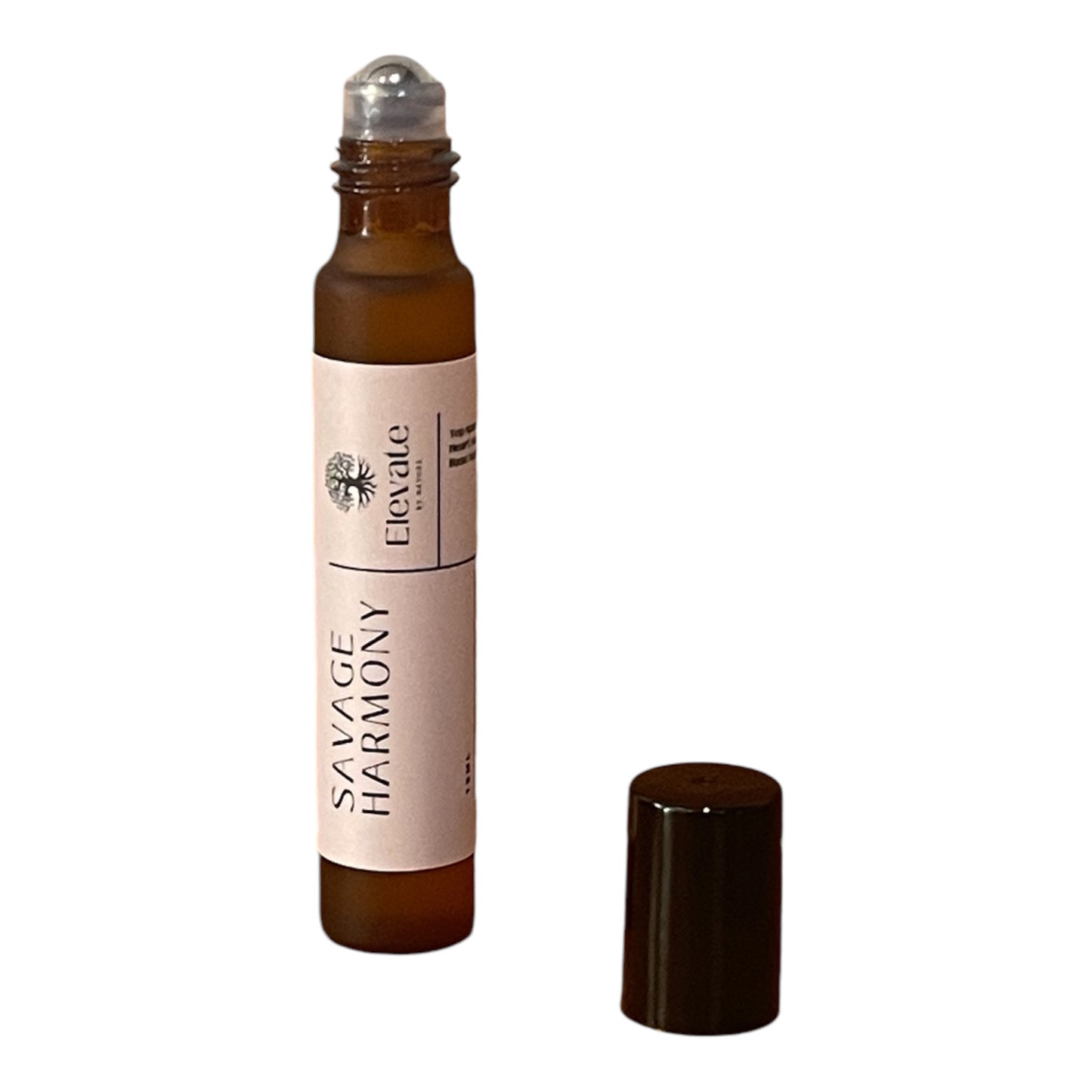 Savage Harmony Perfume Oil (10ml)