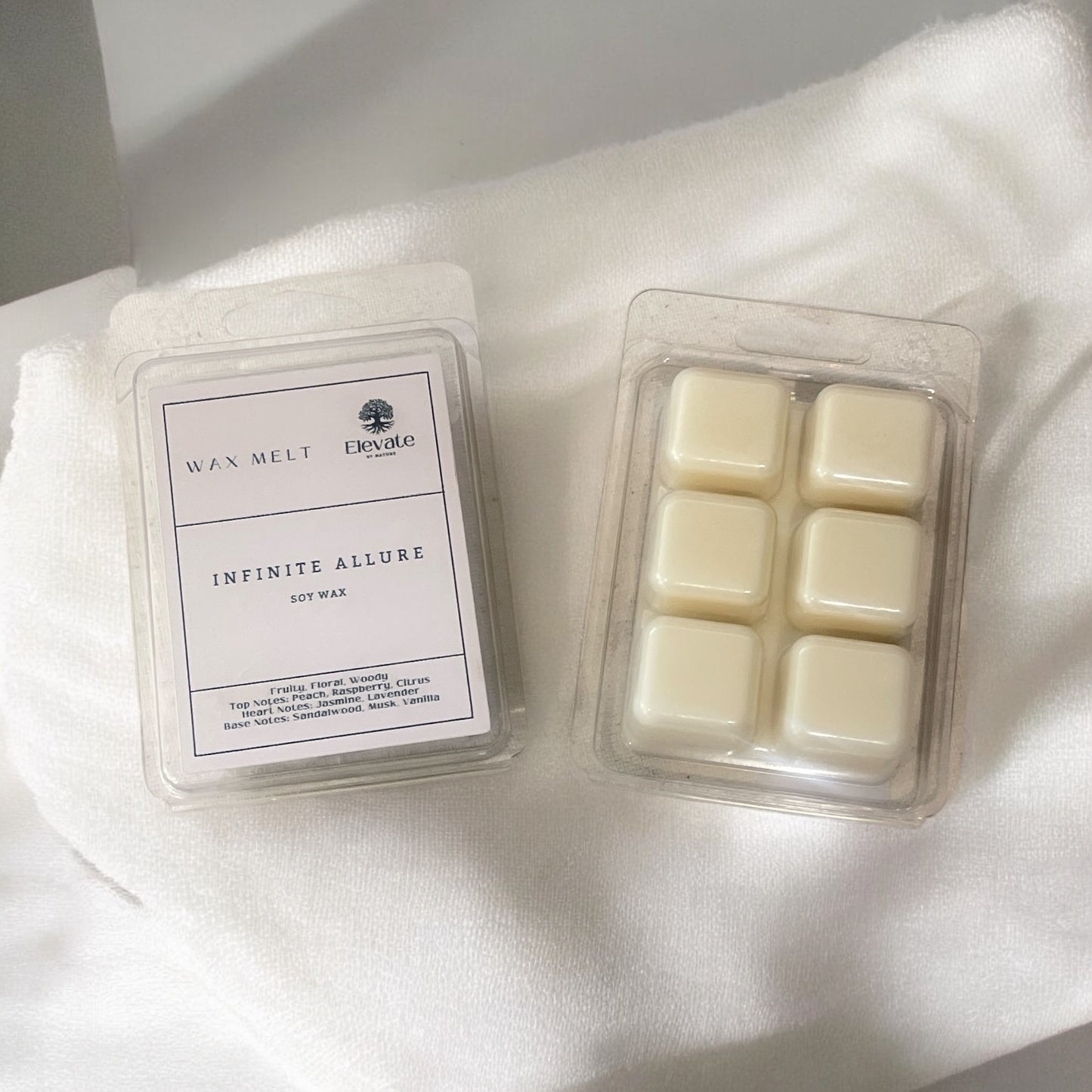 Infinite Allure Wax Melt