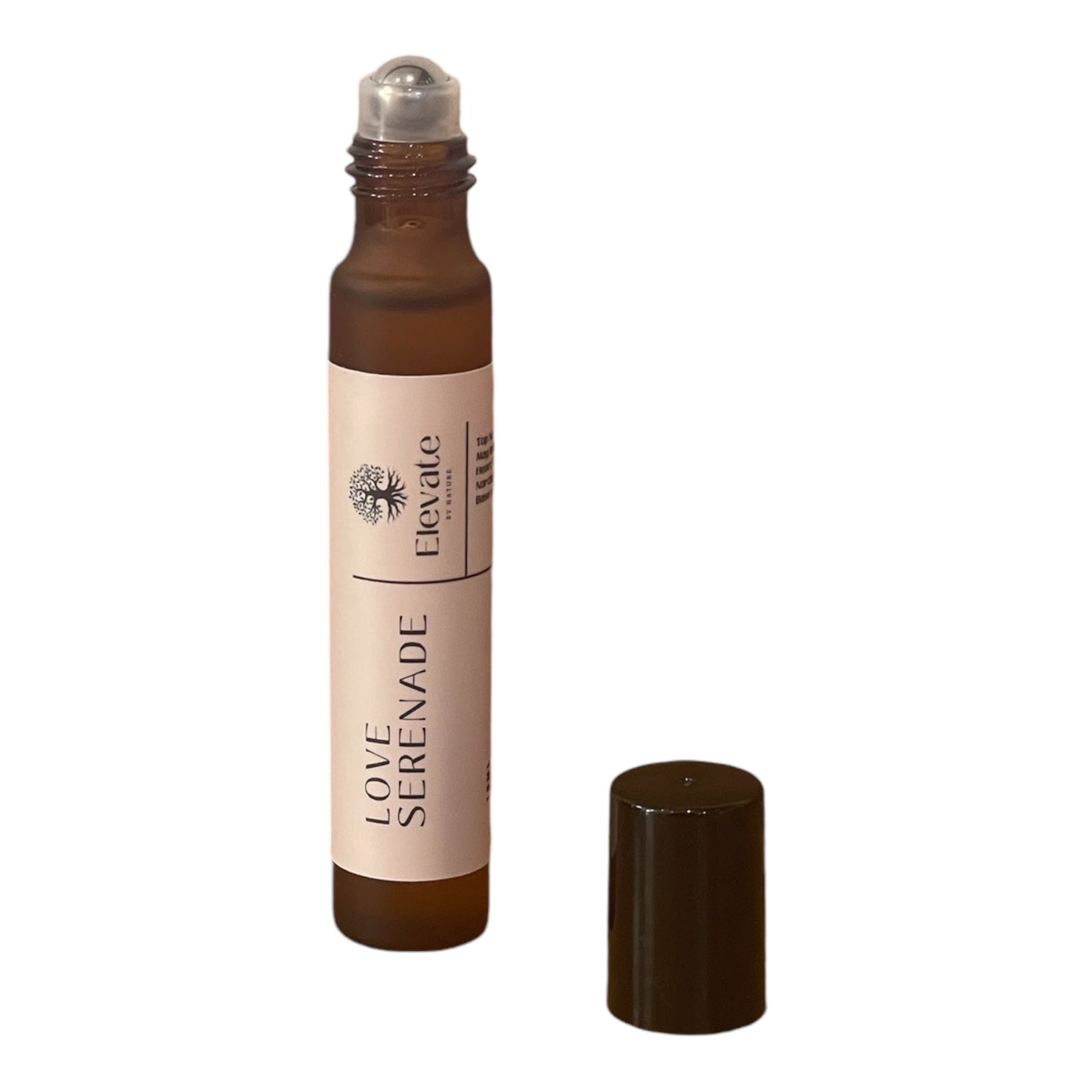 Love's Serenade Perfume Oil (10ml)