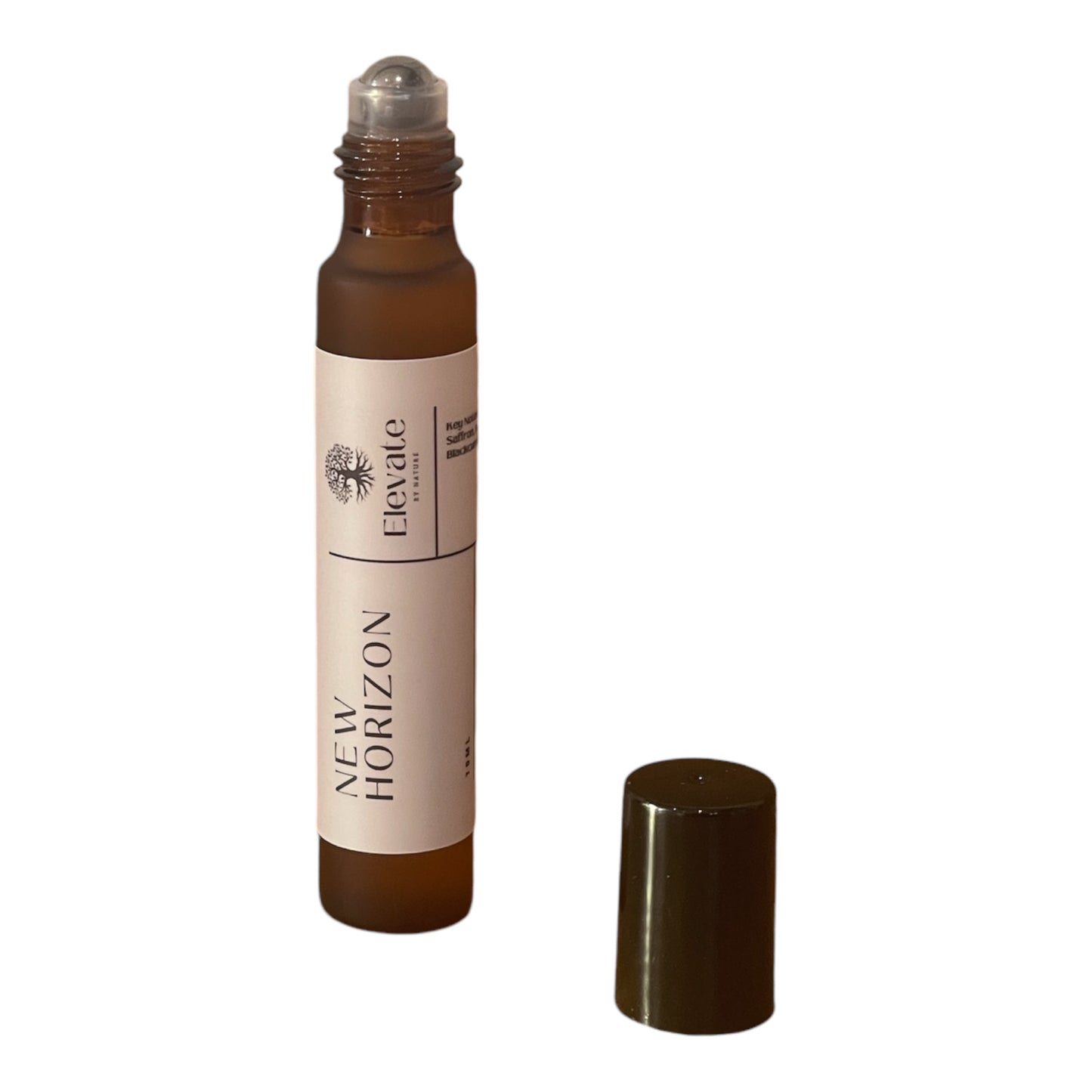 New Horizon Perfume Oil (10ml)